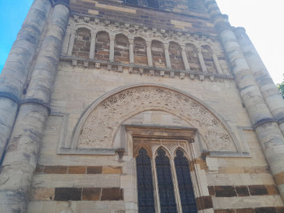 St Peter, Northampton